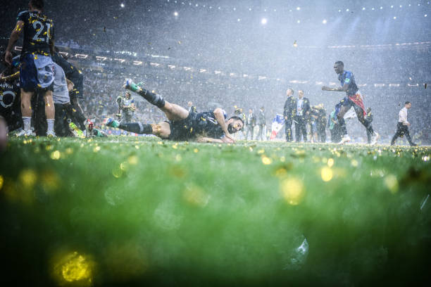 最具戏剧性 最具戏剧性